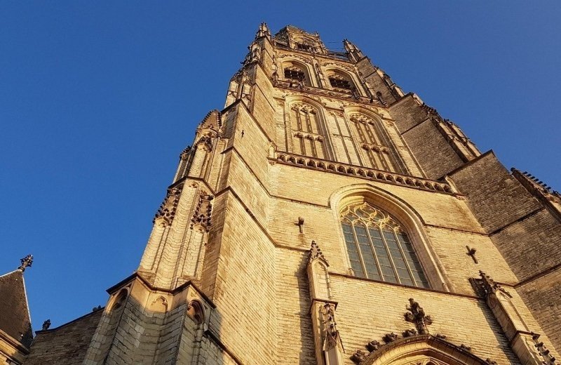 Toeristen Informatie Noord-Brabant