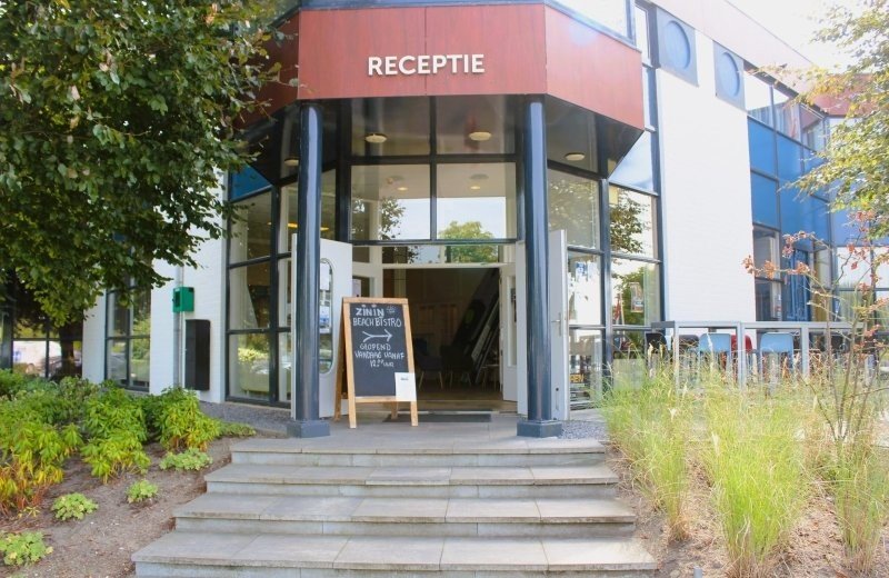 Aangepaste openingstijden van onze receptie in de kerstvakantie