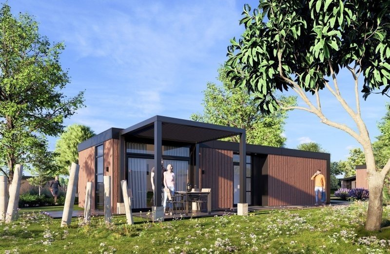 Laatste fase van Maaspark De Lithse Ham bijna afgerond!