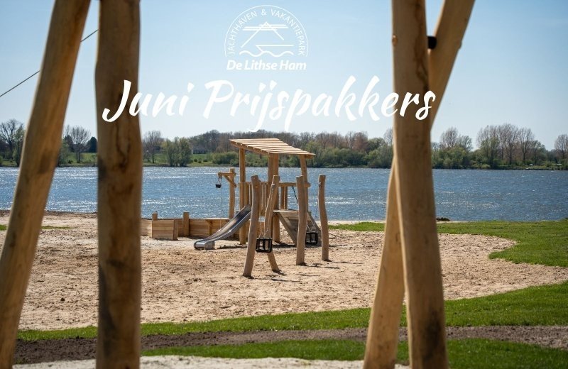 Juni Prijspakkers!