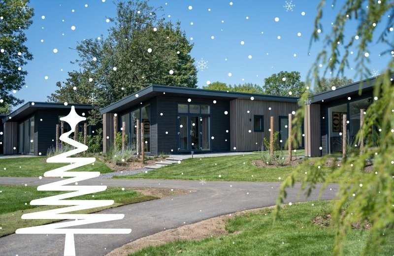 Aangepaste openingstijden tijdens de kerstvakantie