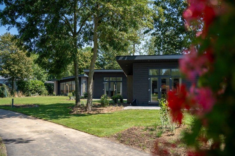 vakantiehuis bij den bosch huren