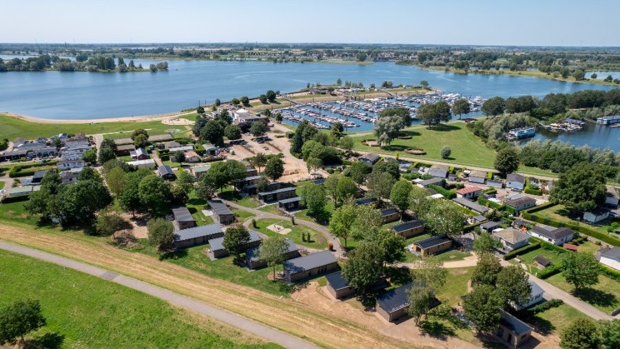 vakantiepark brabant in de buurt van den bosch