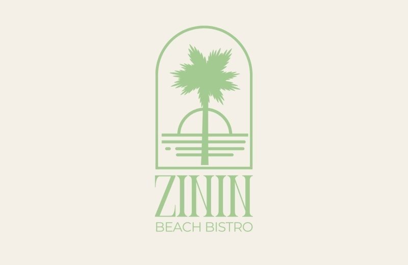 Binnenkort geopend: ZININ BEACH BISTRO!